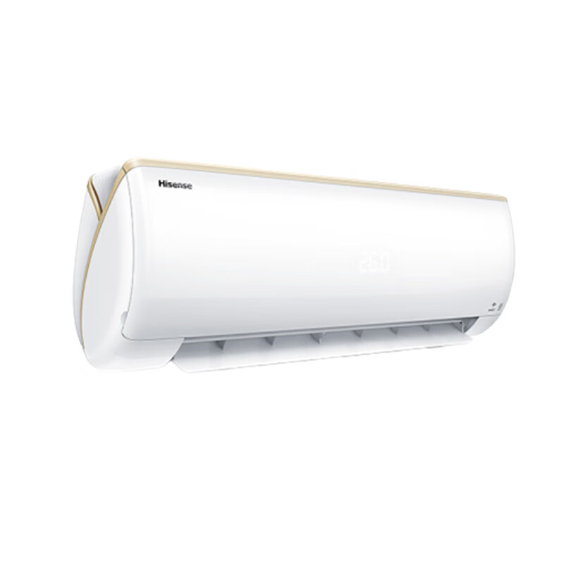 海信 智能操控壁挂式空调