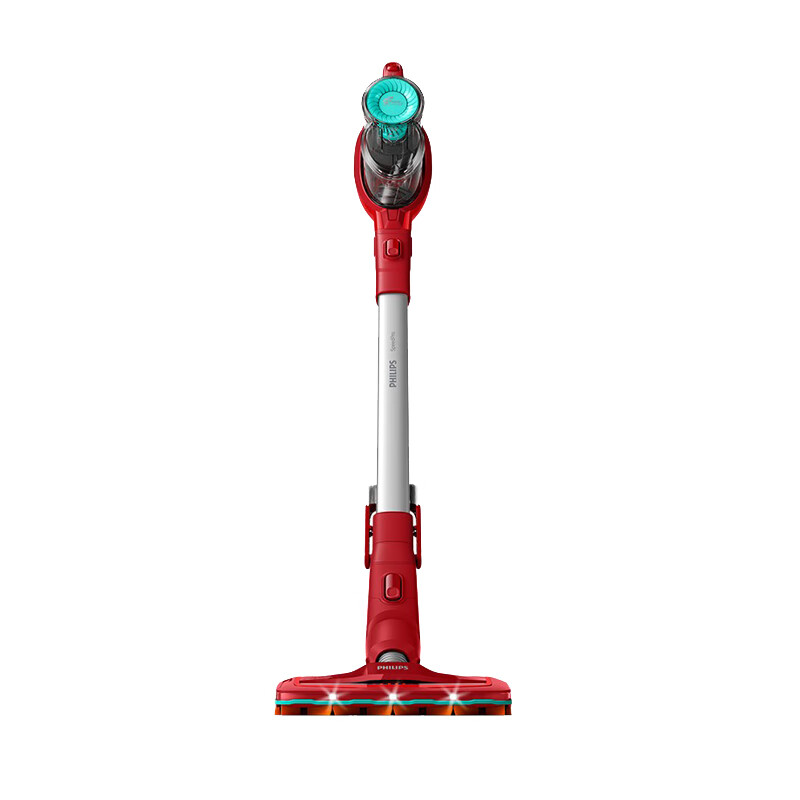 飞利浦 除螨除尘 吸尘器