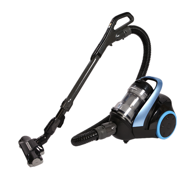 松下多款吸嘴轻便大吸力吸尘器