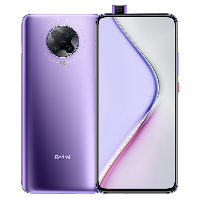 Redmi 超光感全面屏手机