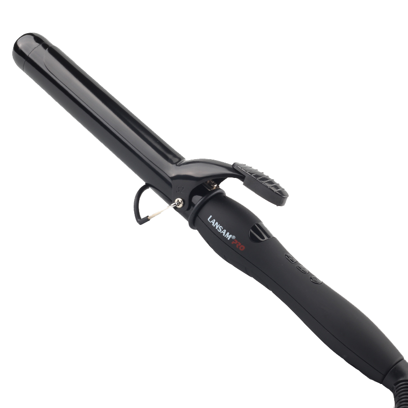 LANSAM 不伤发卷发棒
