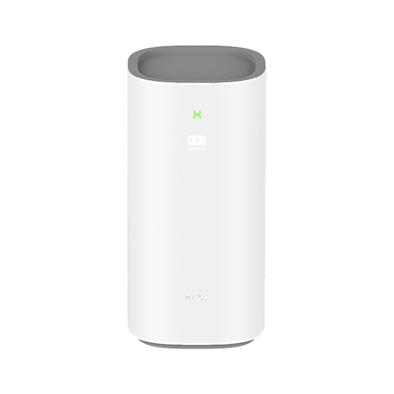 华为智选 紫外线除菌空气净化器