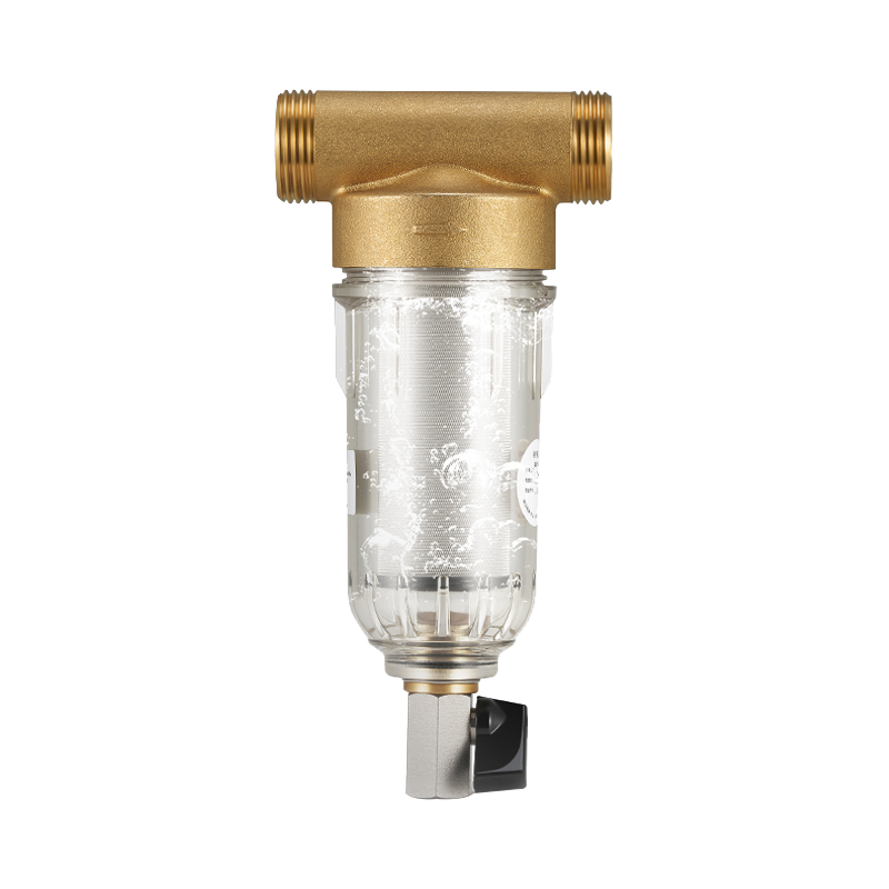 格力 家用 前置过滤器