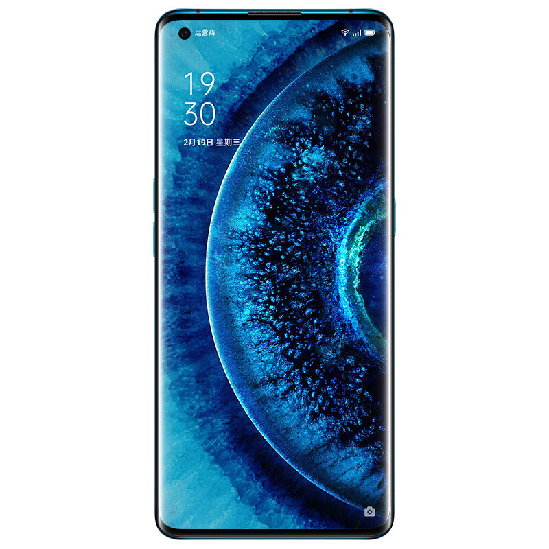 OPPO 双模5G手机