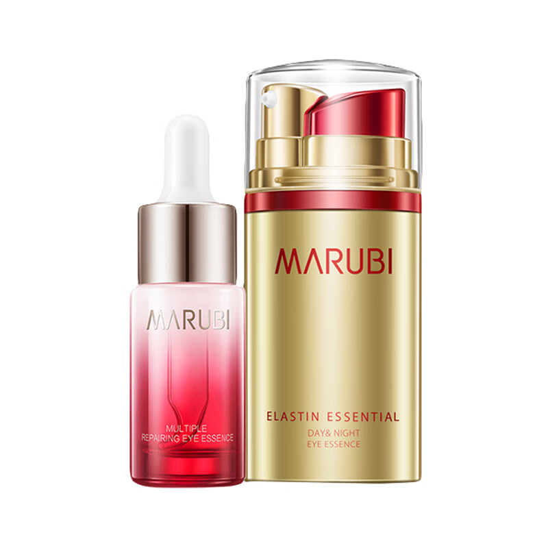 丸美 日夜宠爱尊享装眼霜