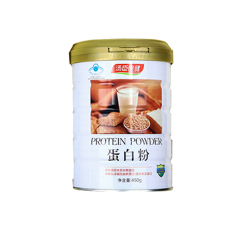 汤臣倍健 增强免疫力蛋白质粉