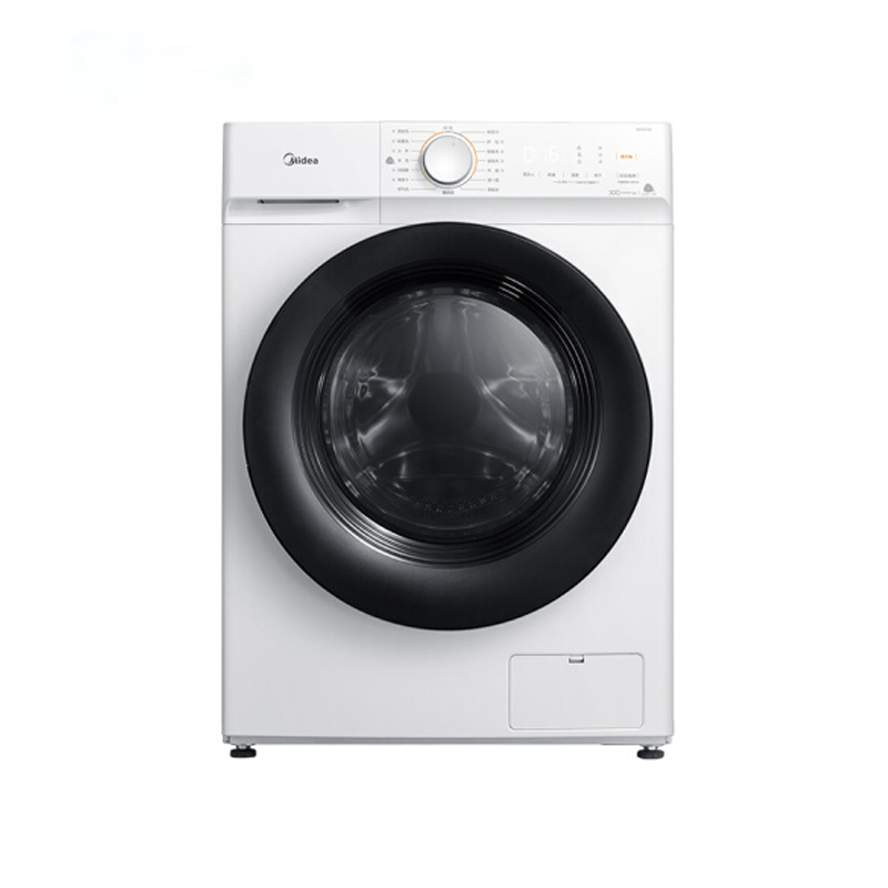 美的 全自动 洗衣机