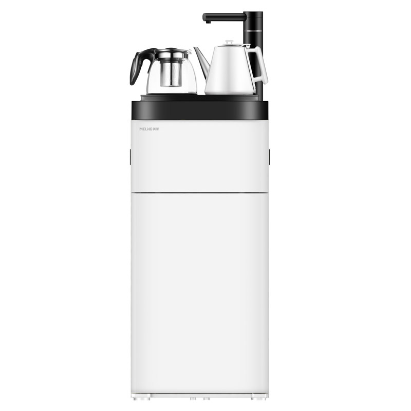 美菱智能童锁饮水机