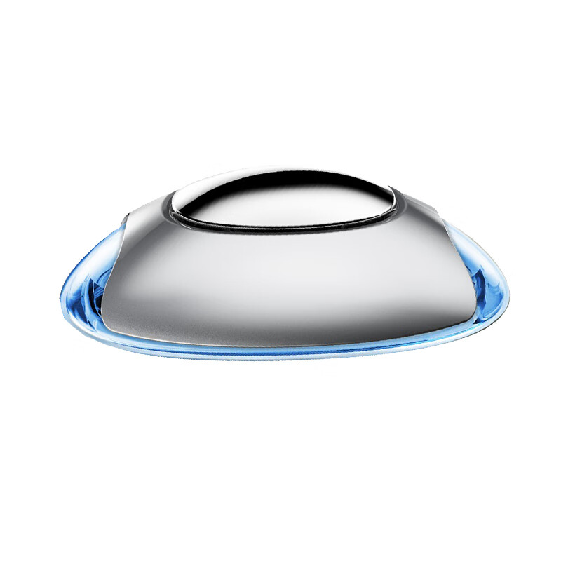 洛克 净化清新空气 车载香水