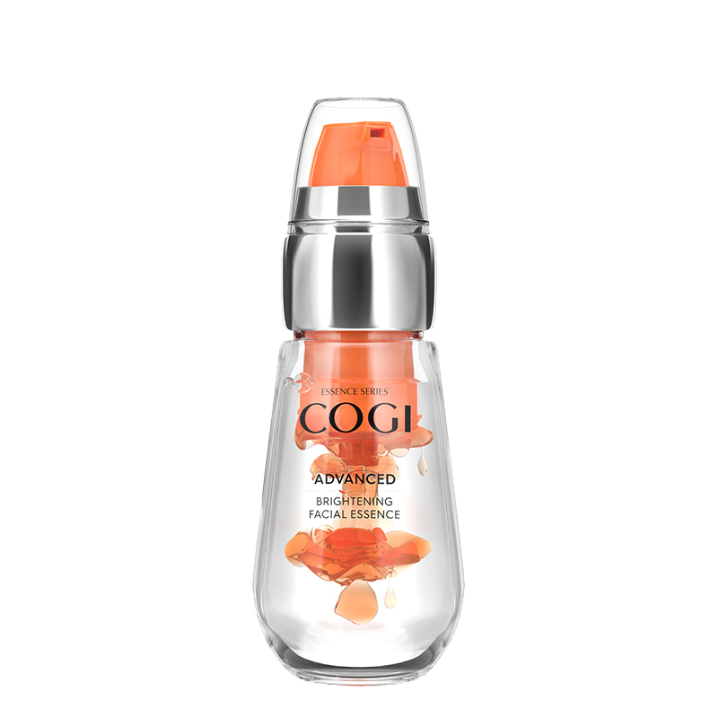 高姿 保湿提亮 精华液