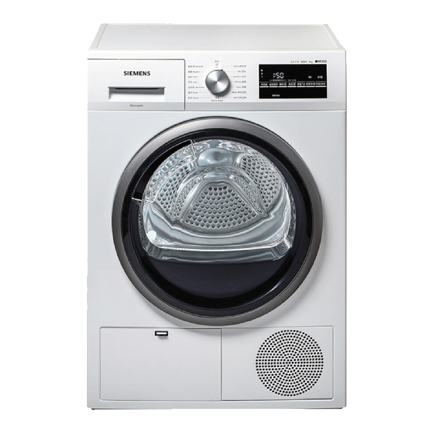 西门子 空气冷凝烘干机