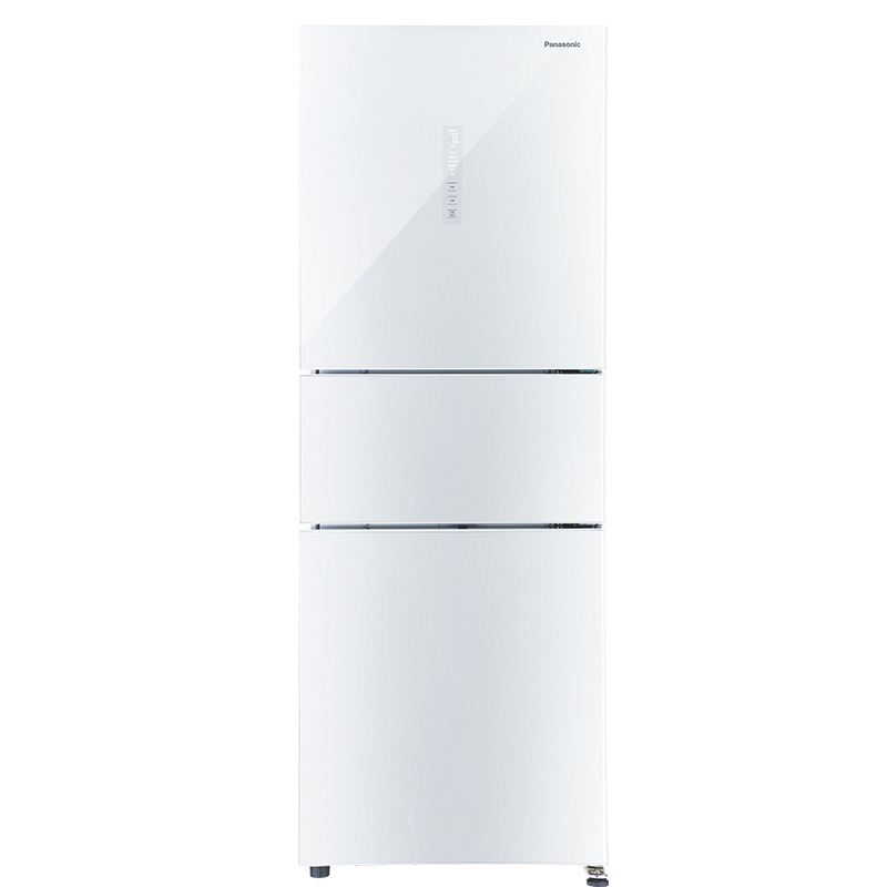 松下 变频风冷多门冰箱