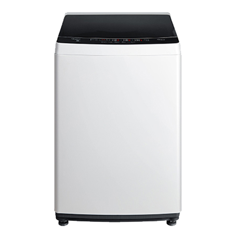 美的 立方内桶 波轮洗衣机
