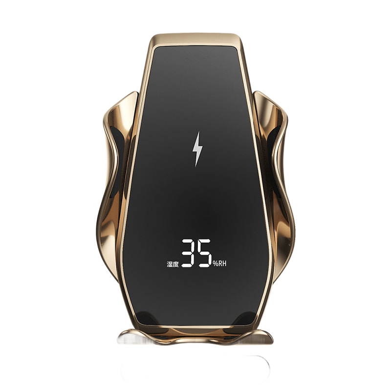 ZHCP 三角固定车载充电器