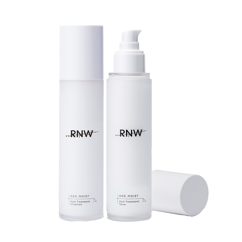 如薇 补水保湿护肤套装