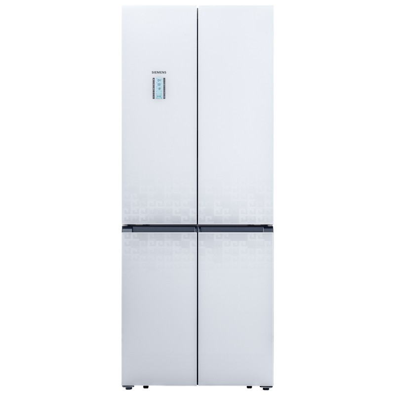 西门子452升变频冰箱