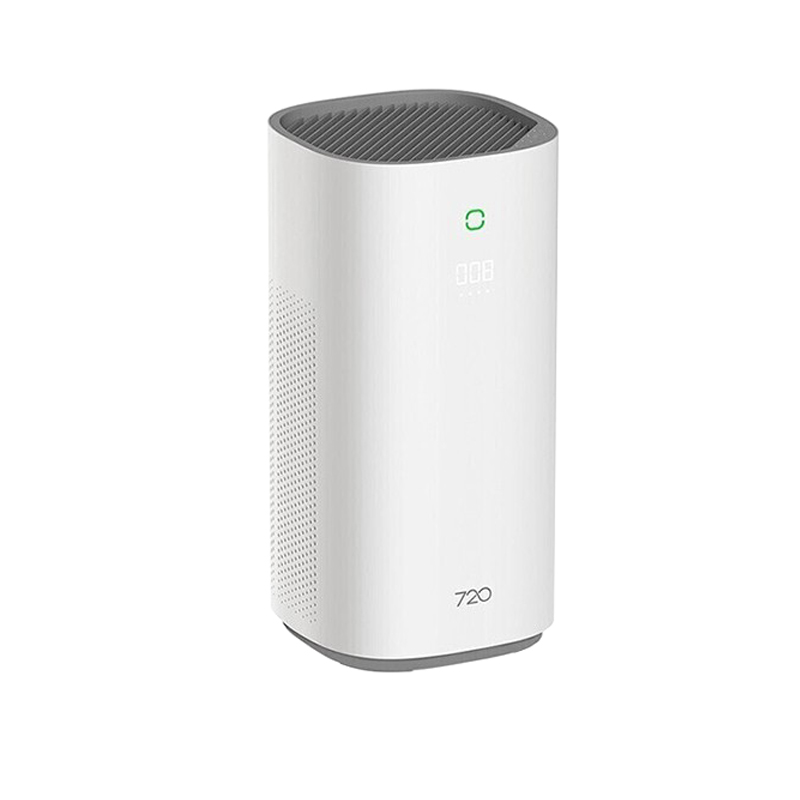 华为 手机智控空气净化器