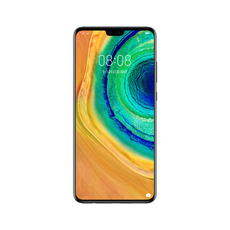 华为 双超级快充 手机