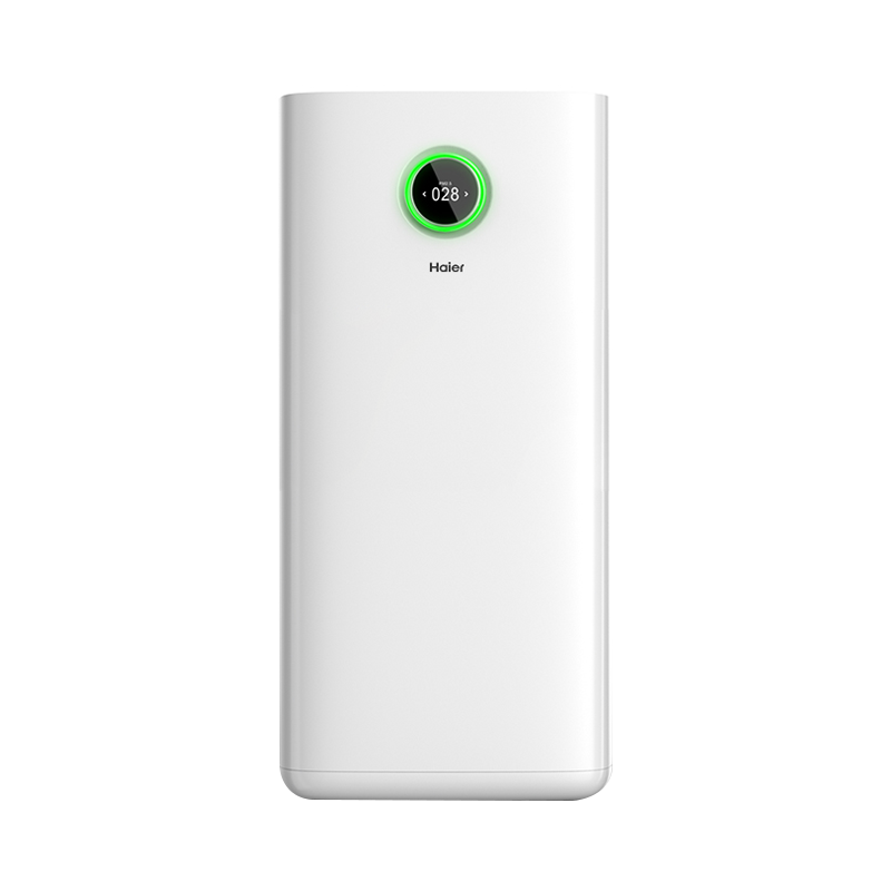 海尔 甲醛数显 空气净化器