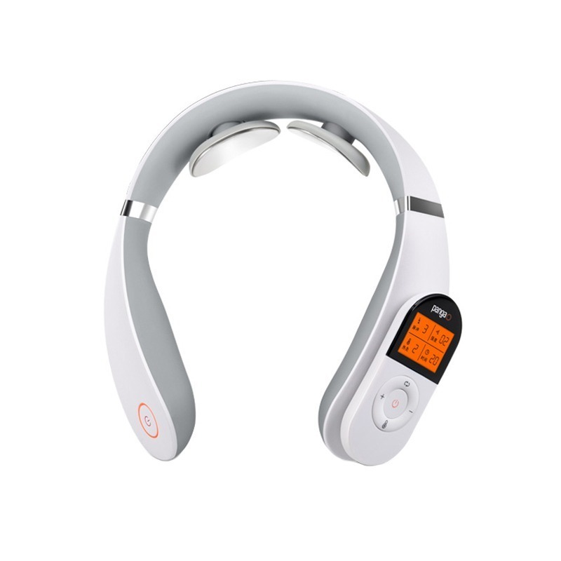 攀高 脉冲颈椎按摩器