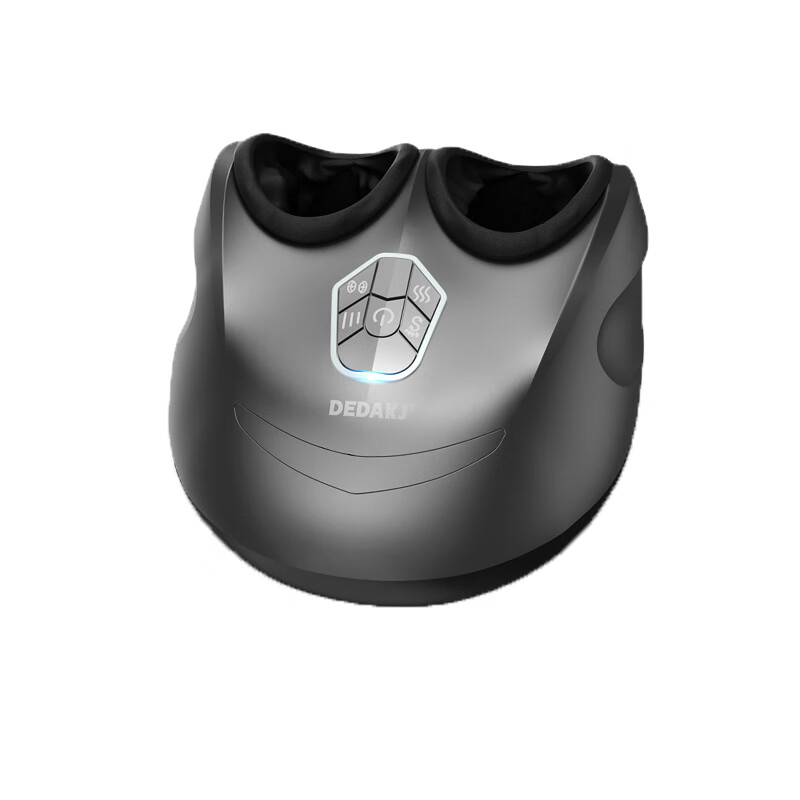 DEDAKJ 五段按摩足疗机