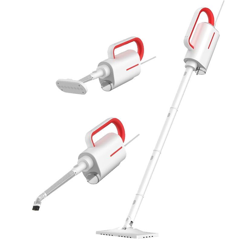 德尔玛 多功能手持便携吸尘器