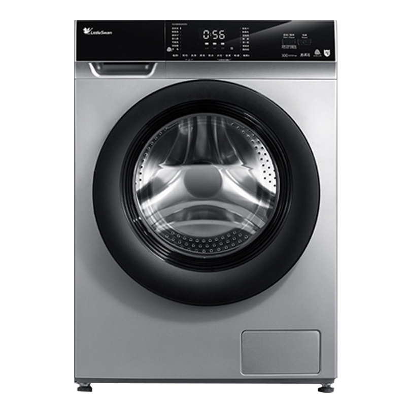 小天鹅 银离子除菌 滚筒洗衣机