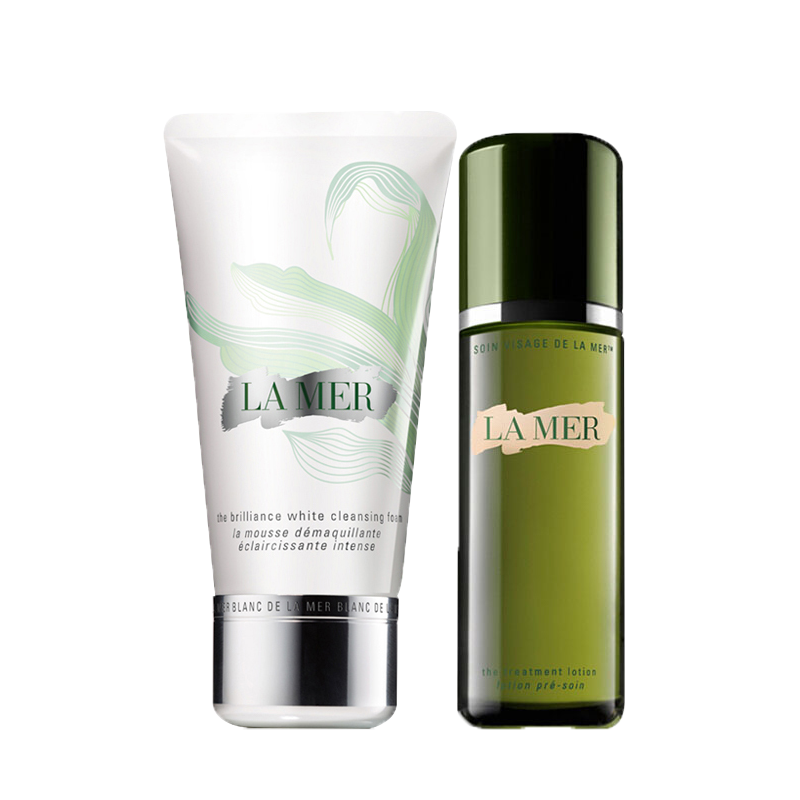 海蓝之谜 浓缩修护 护肤套装