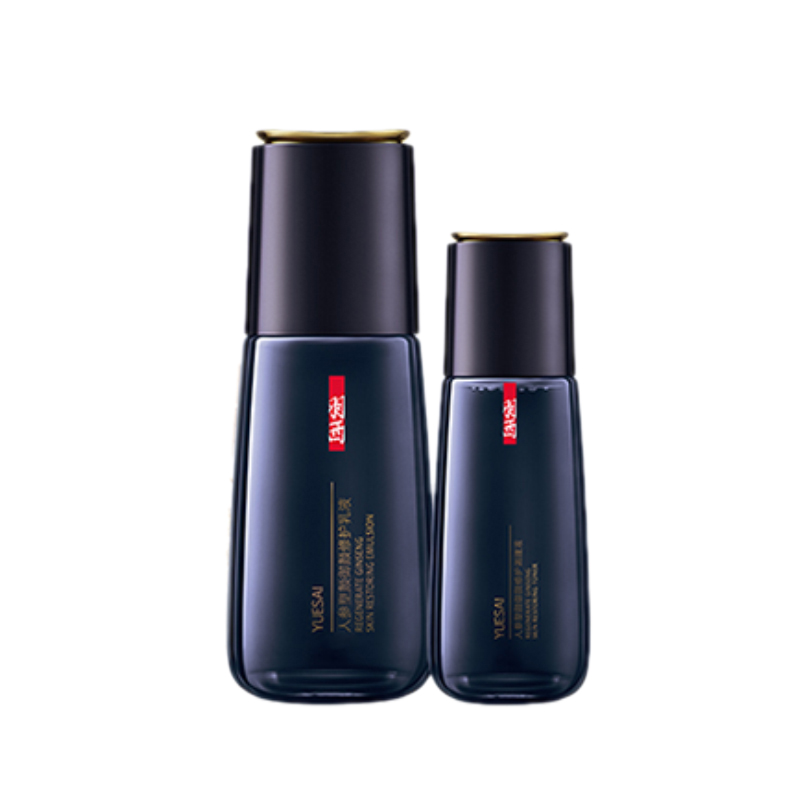 羽西 人参塑颜逆龄套装