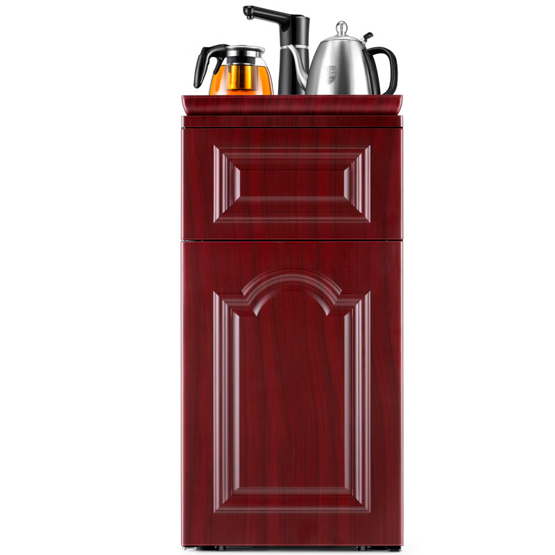 康佳双水龙头茶吧机