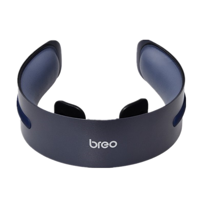 倍轻松 U型环颈颈椎按摩器