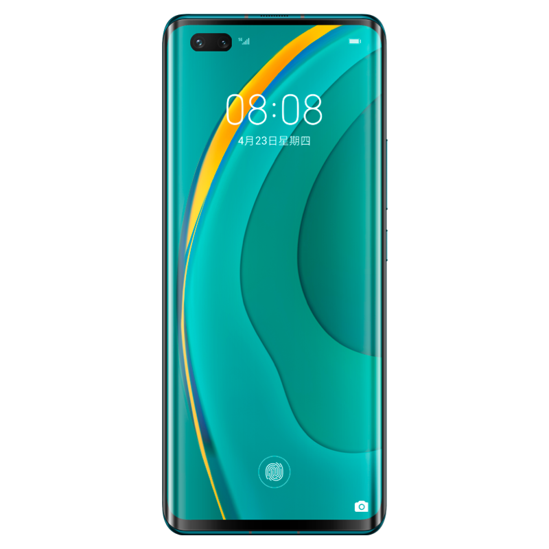 华为 后置四摄手机