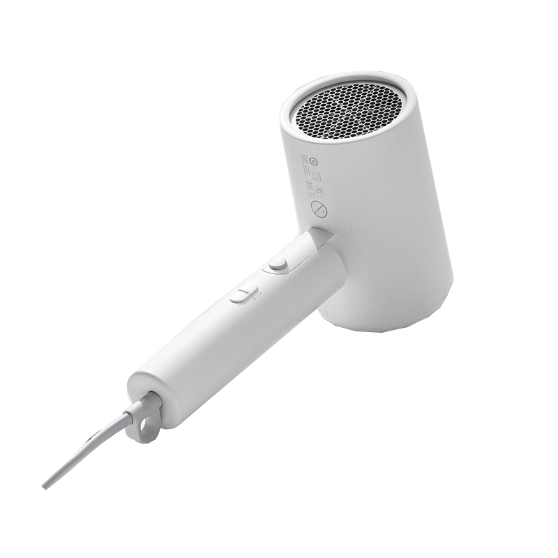 小米便携负离子吹风机