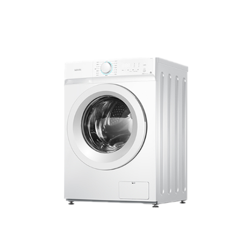 华凌 BLDC静音滚筒洗衣机