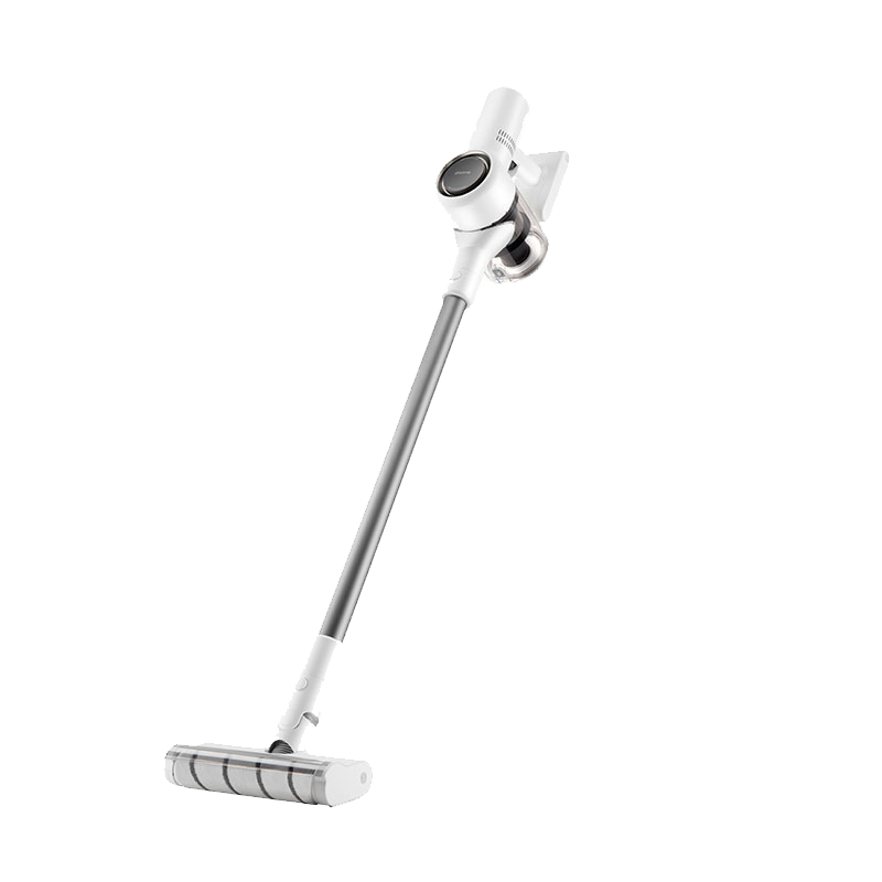 追觅 强效散热手持吸尘器