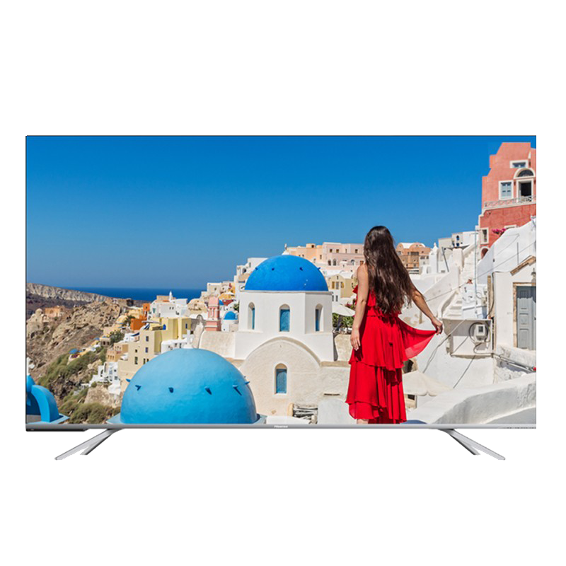 海信 轻薄全面屏 平板电视