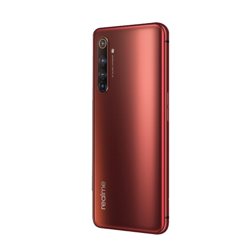 realme 液冷散热 手机