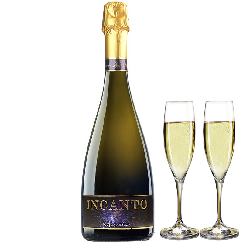 INCANTO 起泡葡萄酒