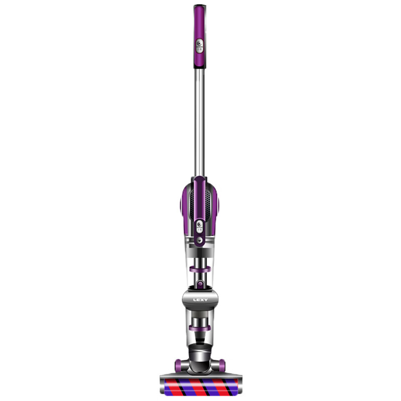 莱克 持久续航耐用吸尘器