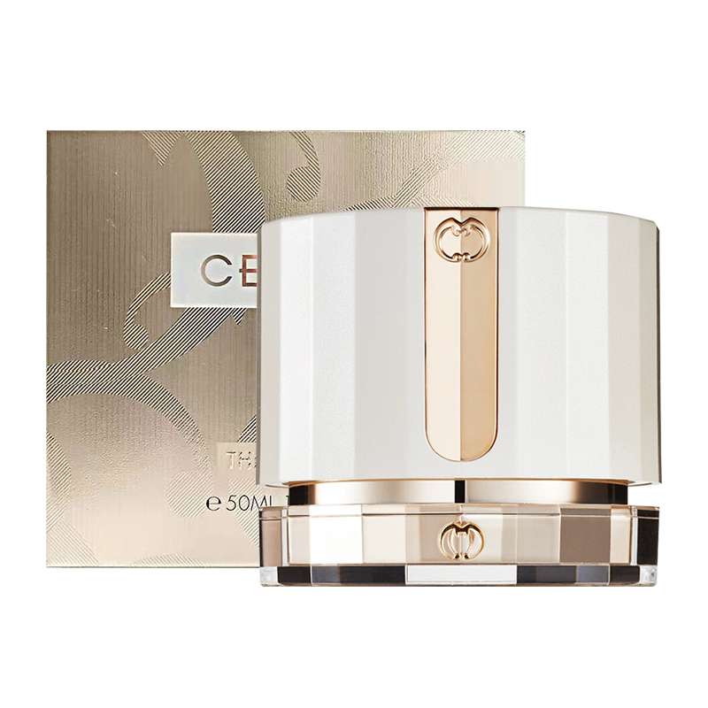 cemoy 白金流明 面霜