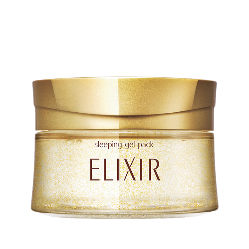 怡丽丝尔 优悦活颜弹润睡眠面膜