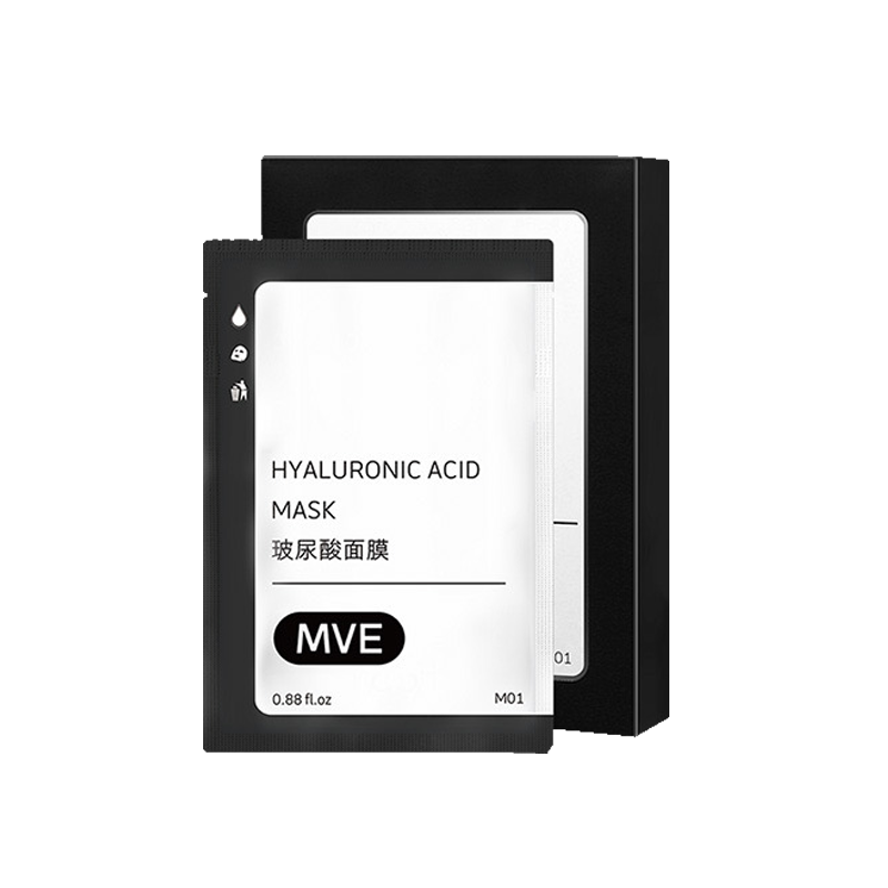 MVE 补水亮肤 面膜