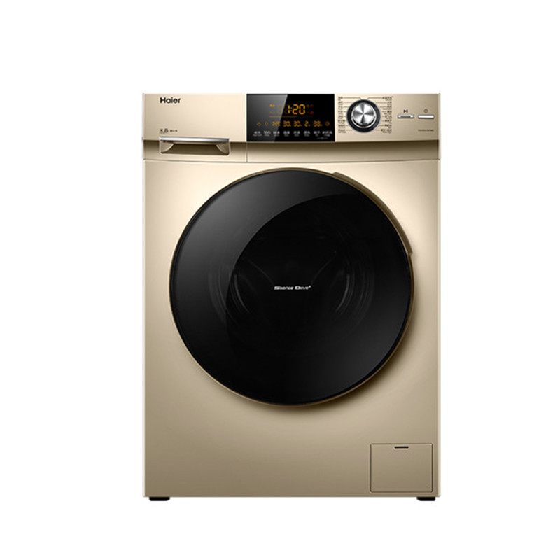 海尔 全自动除菌除螨洗衣机