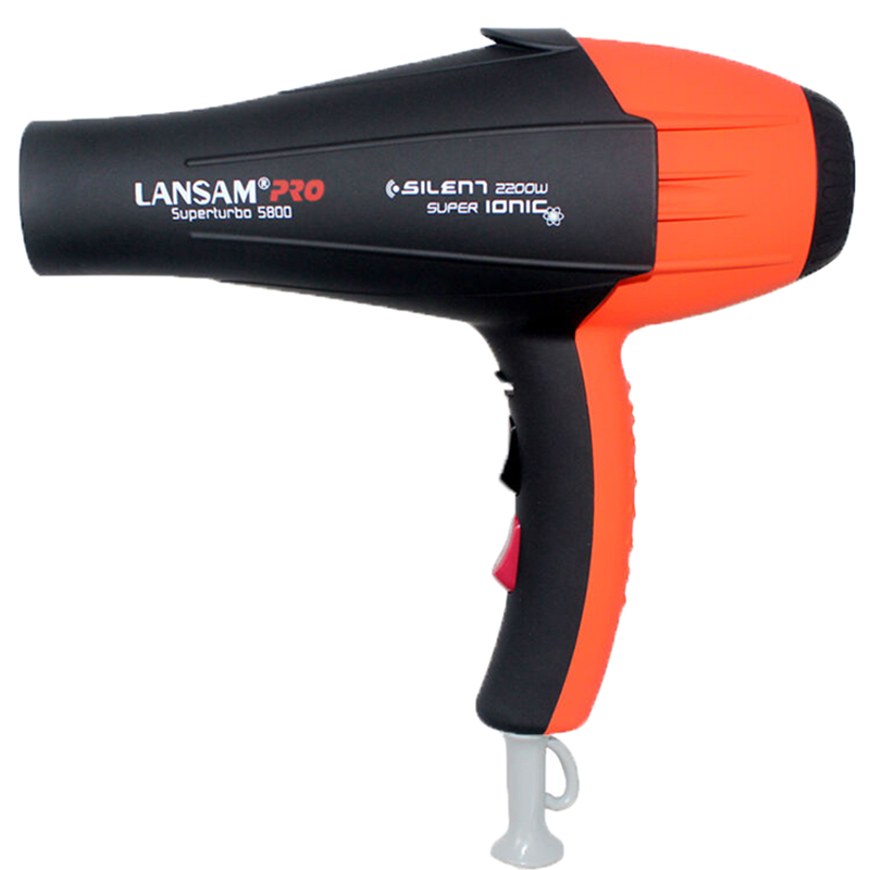 LANSAM大功率护发电吹风机