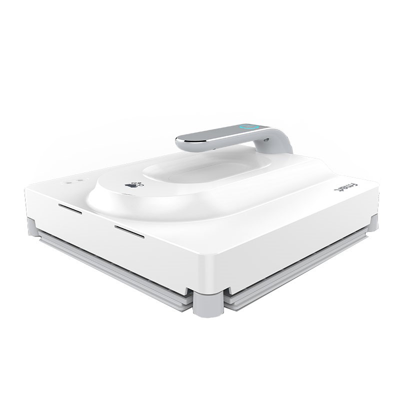 福玛特 人工智能 擦窗机器人