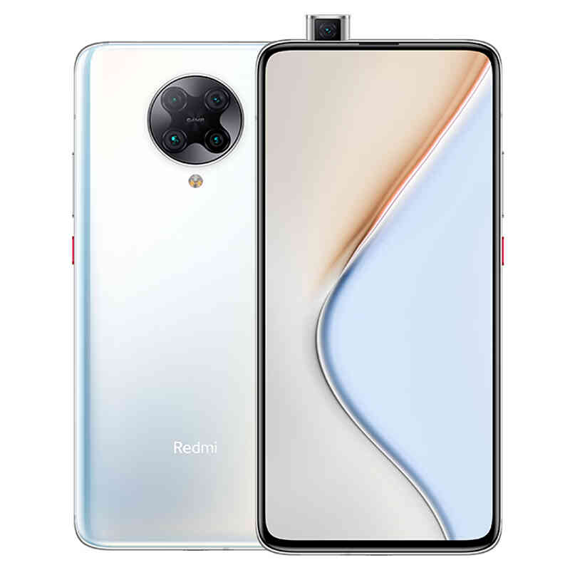 Redmi 全面屏手机