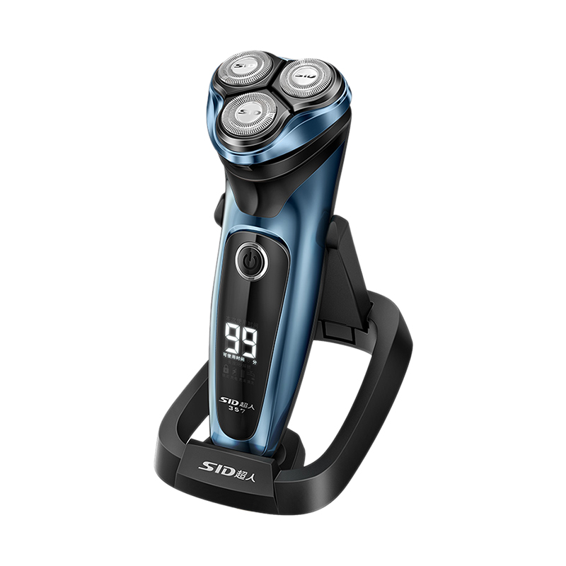 超人 强劲续航剃须刀