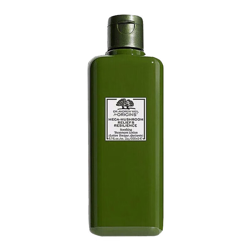 悦木之源 灵芝焕能爽肤水