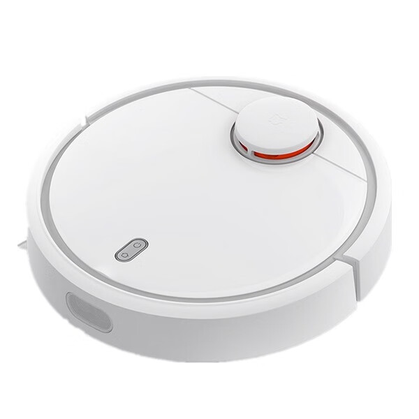 米家远程智能控制扫地机