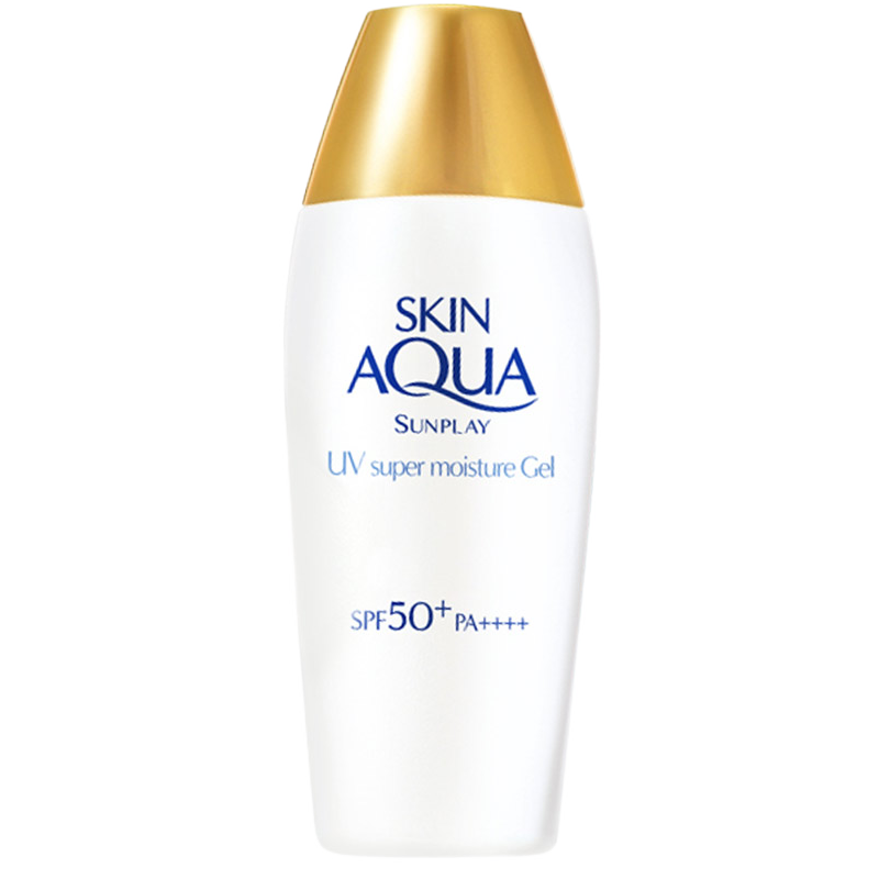 曼秀雷 美白去斑 敦防晒乳